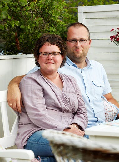 Huseiere med sans Huseiere med sans